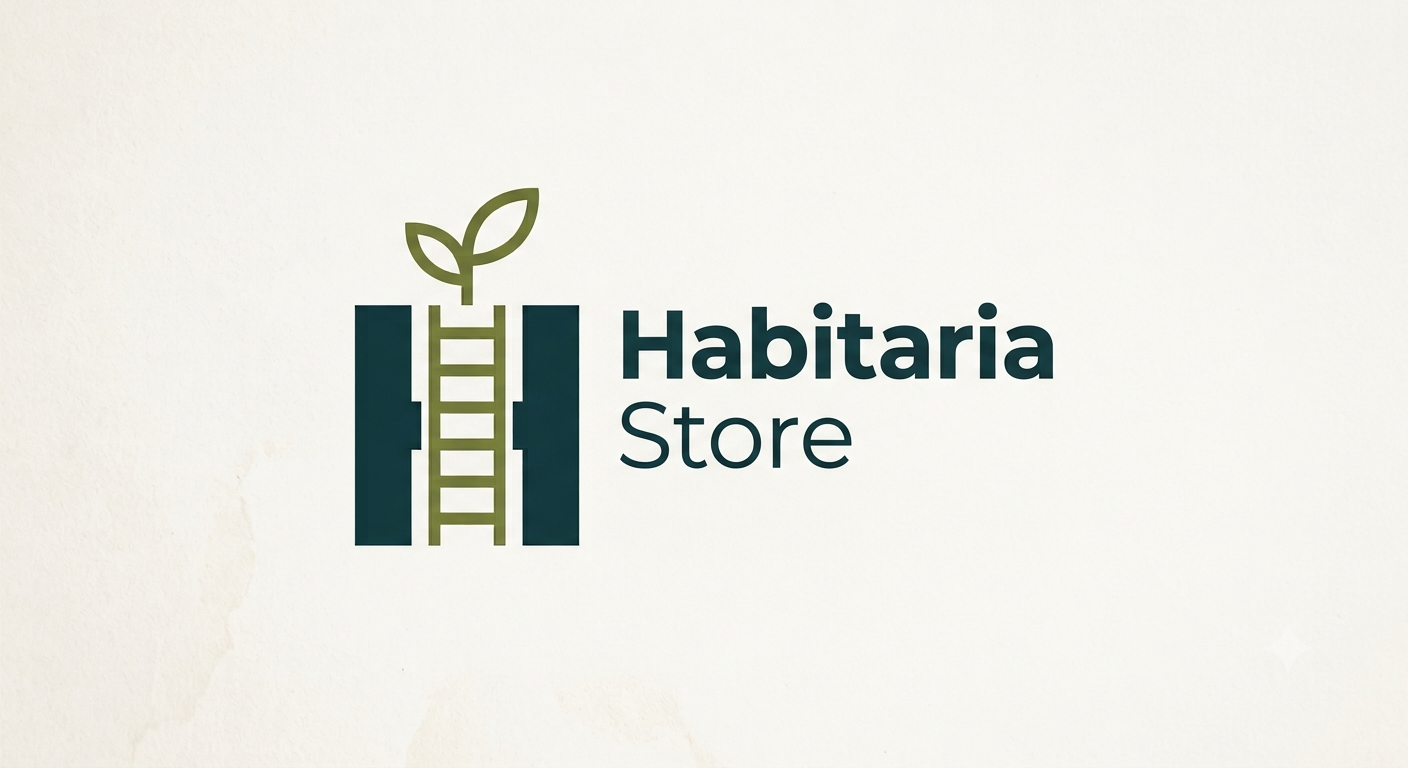 Habitaria Store